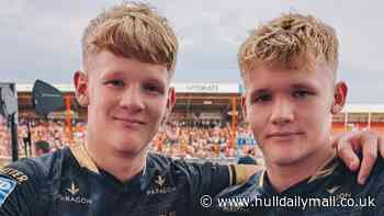 How derby was making of Hull FC young gun with belief and payback motive shared