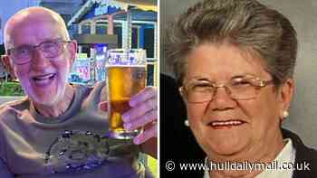 Death notices and funeral announcements from the Hull Daily Mail - June 17, 2026