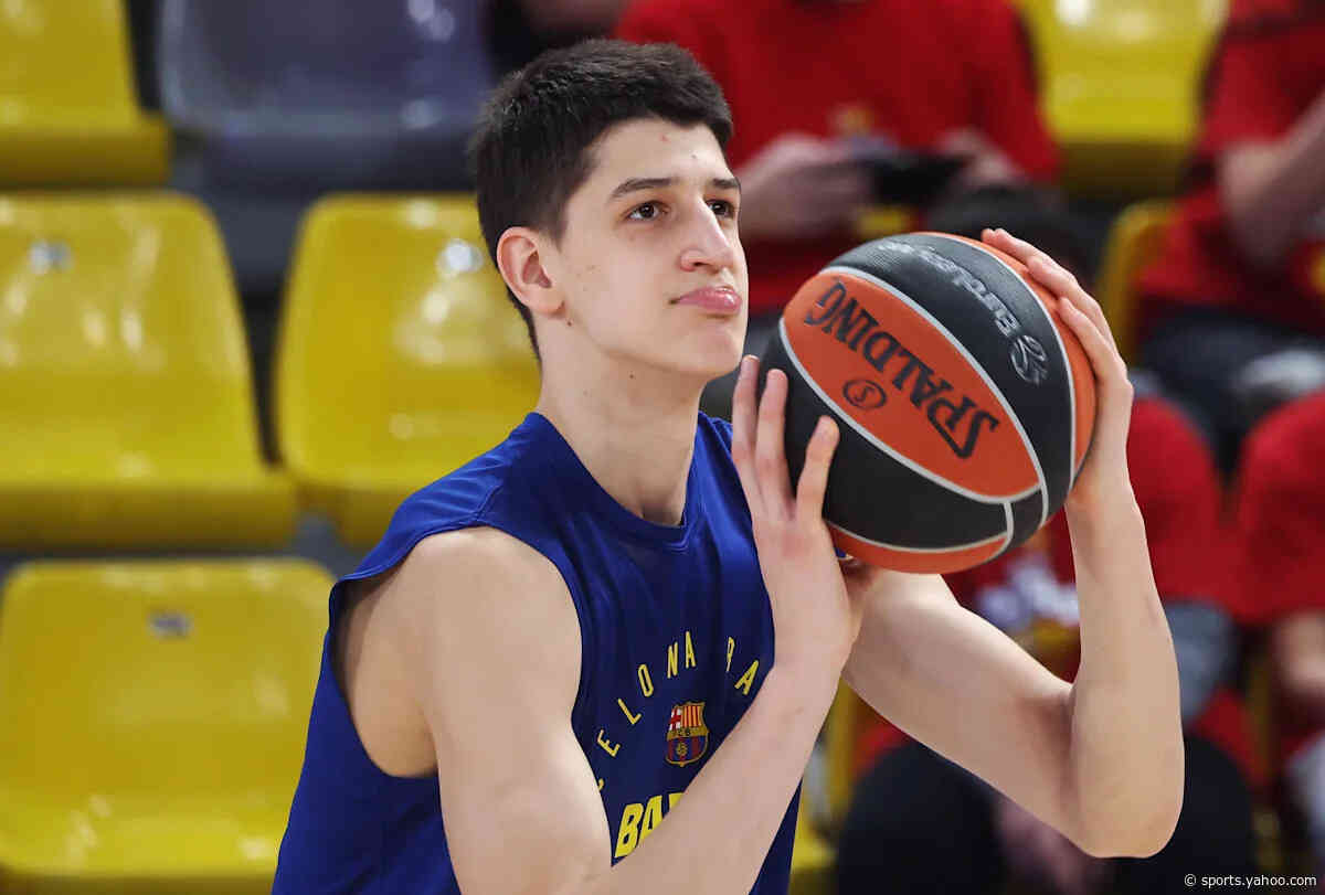 Kentucky Basketball gets recruiting prediction to land Nikola Kusturica