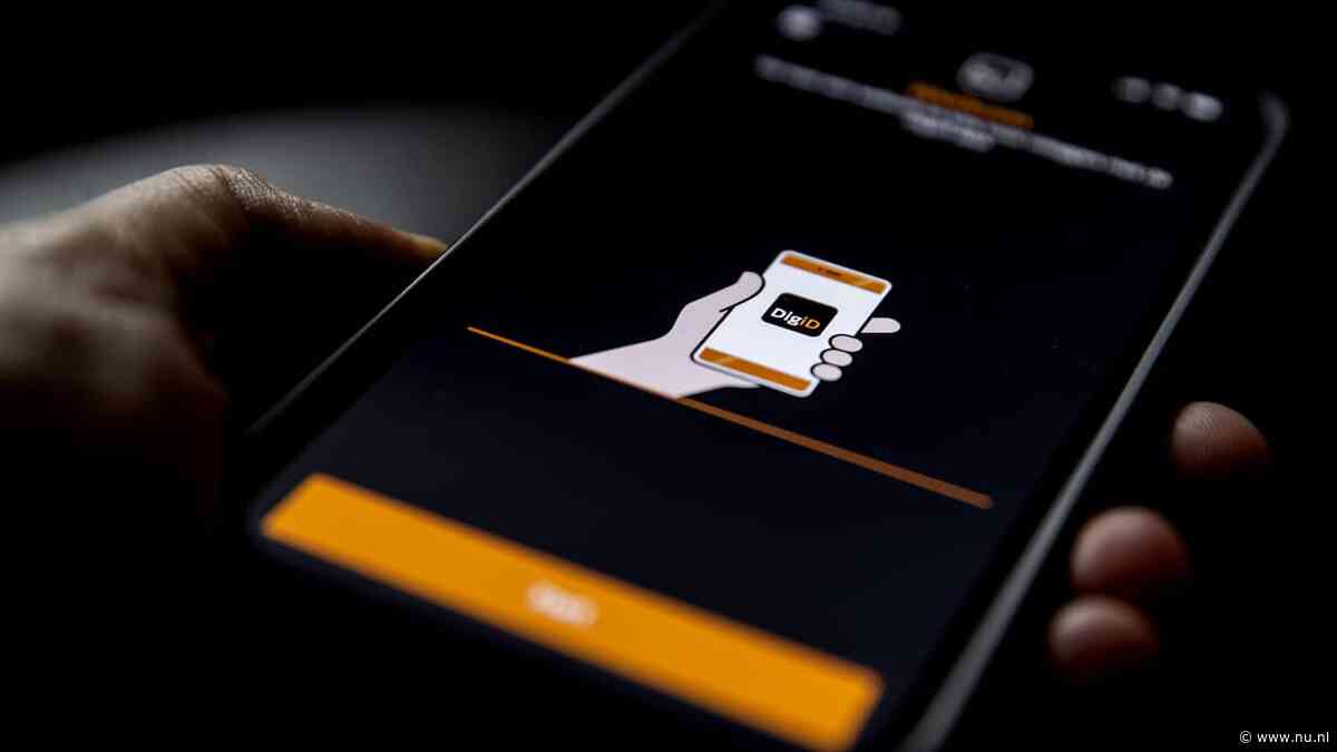Bedrijf achter DigiD gaat in beroep tegen verbod op Amerikaanse overname