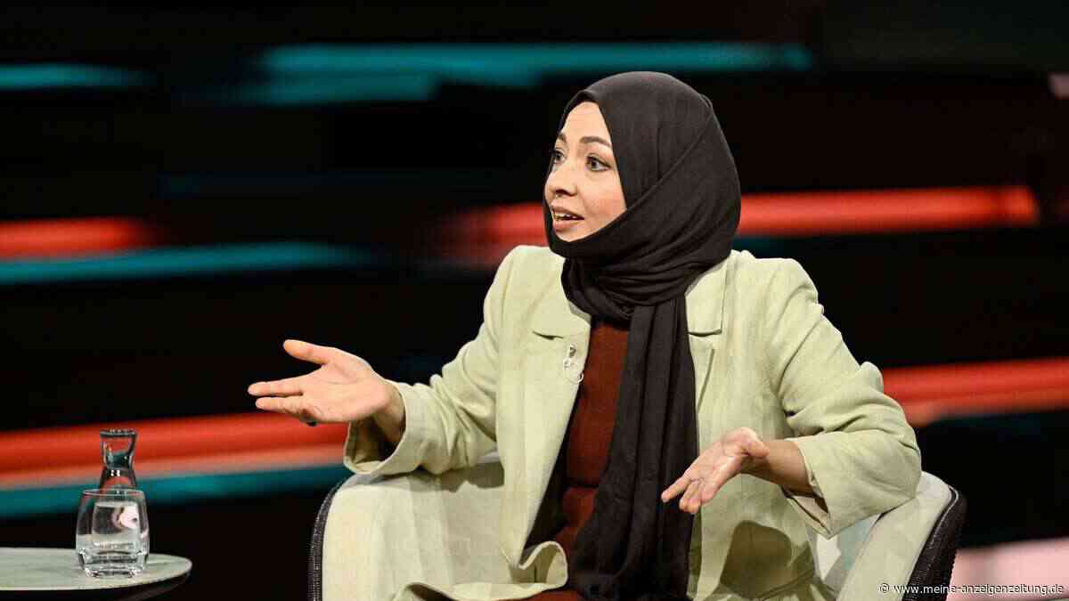 „Ich bin nicht das Statistische Bundesamt!“: Lanz liefert sich hitziges Wortgefecht mit muslimischer Publizistin