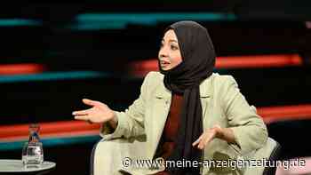 „Ich bin nicht das Statistische Bundesamt!“: Lanz liefert sich hitziges Wortgefecht mit muslimischer Publizistin
