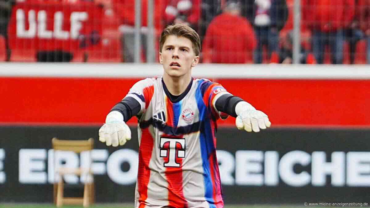 FC Bayern bestätigt Vertragsverlängerung