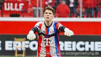FC Bayern bestätigt Vertragsverlängerung