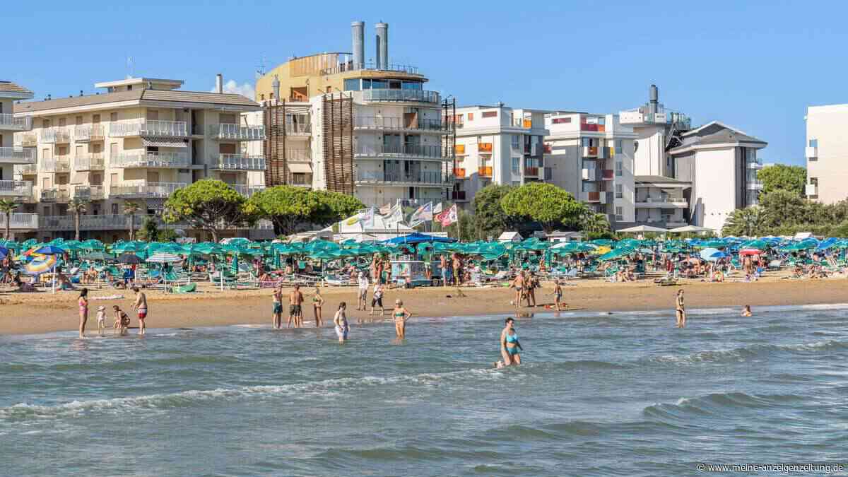 Jugendbanden terrorisieren Touristen und Einwohner: Adria-Hotspot in Italien greift jetzt knallhart durch