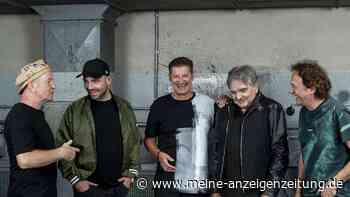PUR: Auch 2026 ist die Deutsch-Pop-Legende live in München - wir verlosen Tickets