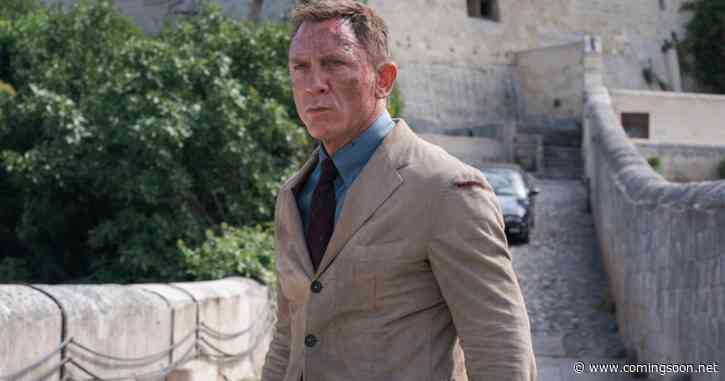 James Bond 26’s Theatrical Future Gets Good & Bad News