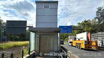 Defekter Aufzug sorgt für Ärger an Stadtbahn-Haltestelle im Braunschweiger Süden