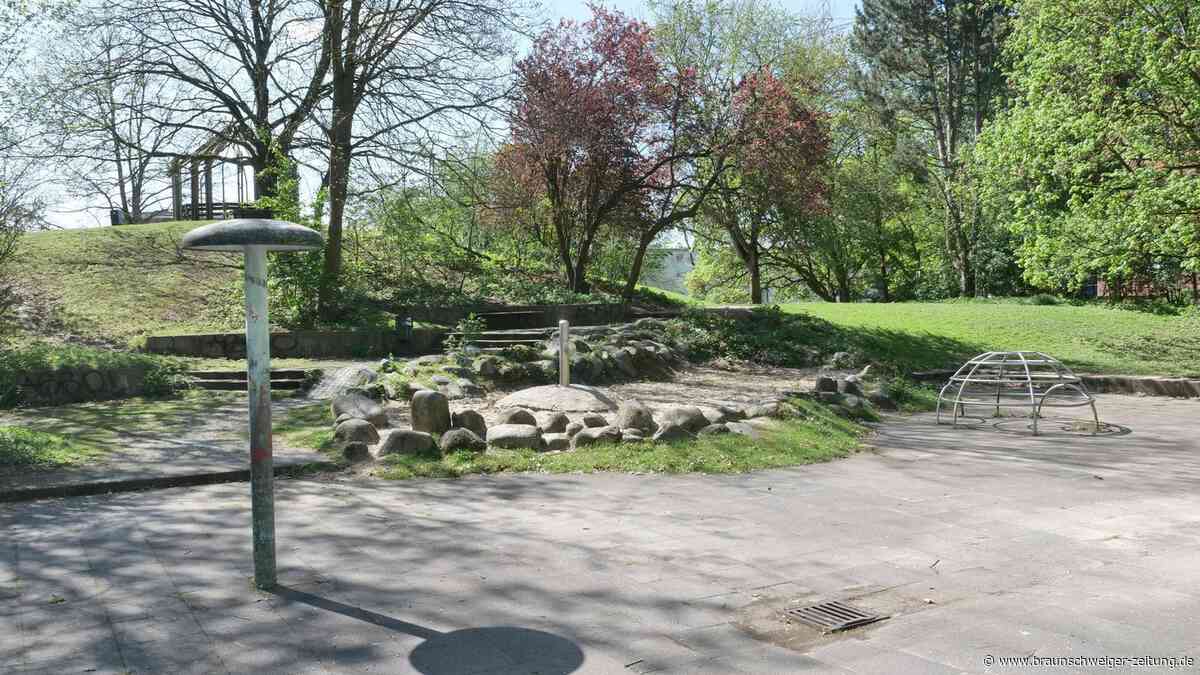 Tropen in Braunschweigs Weststadt: Hier sollen Kinder bald planschen