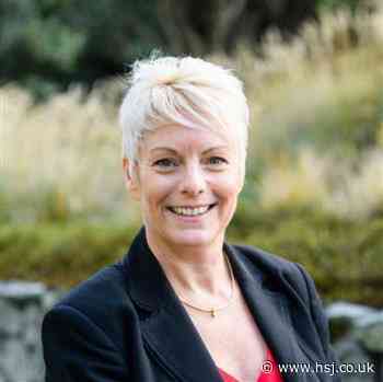 Boss leaves troubled trust after six months