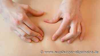 Vergewaltigung in Physio-Praxis: Masseur muss ins Gefängnis