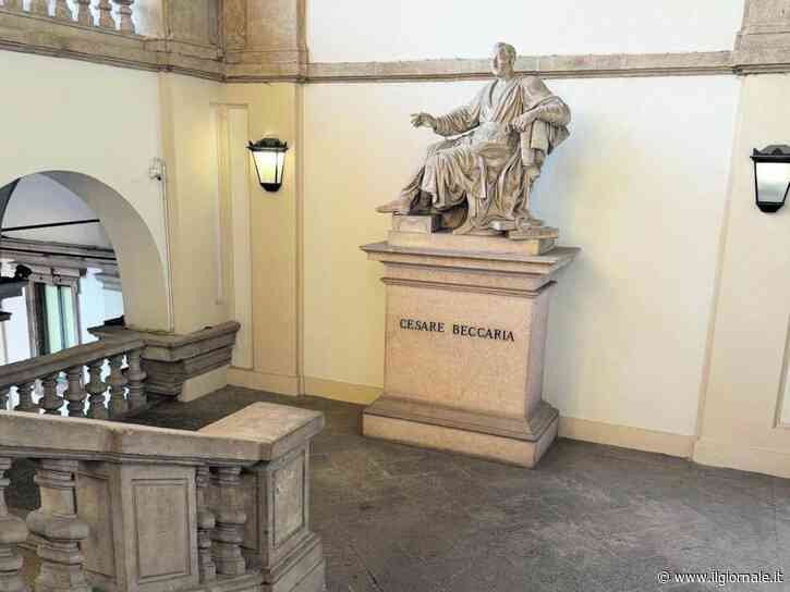 Parini e Beccaria restaurati dagli allievi della "Botticino"
