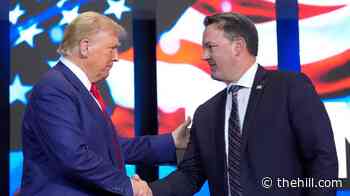 Trump falls short in Georgia governor’s race: 5 takeaways from Tuesday’s primaries