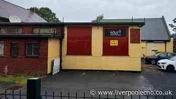 Improvements made at Merseyside school after 'inadequate' rating