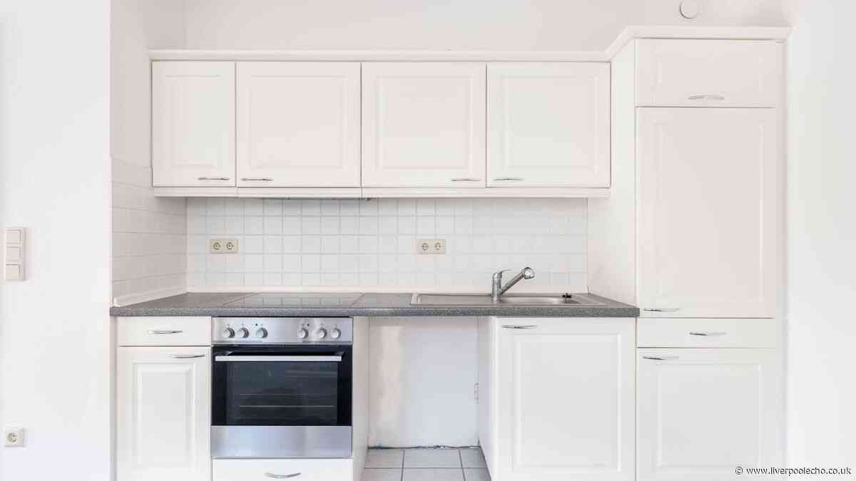 Households urged to avoid 5 kitchen paint colours that make your home look outdated