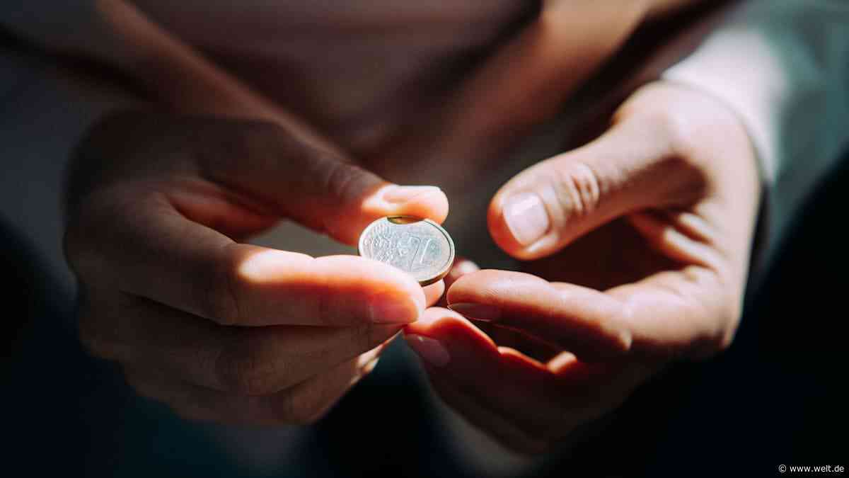 Deutschland verabschiedet sich vom Bargeld – mit Folgen für den Einzelhandel