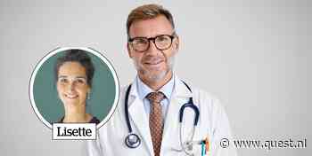 Uit de Praktijk: ‘Knap hoor, dat die gekleurde dokter al zo goed Nederlands spreekt’