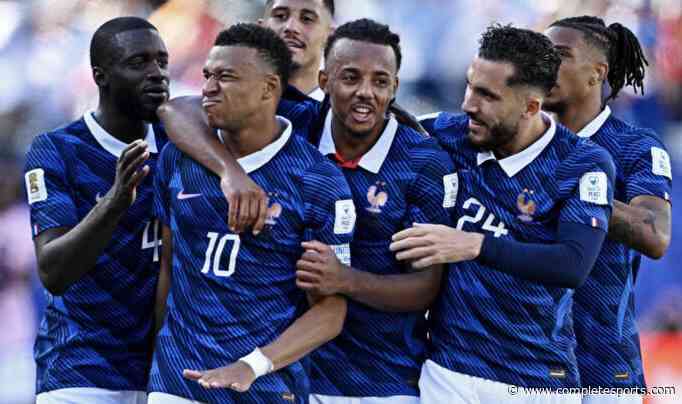 World Cup 2026: Deschamps Reveals Tactical Switch That Helped France Overcome Senegal