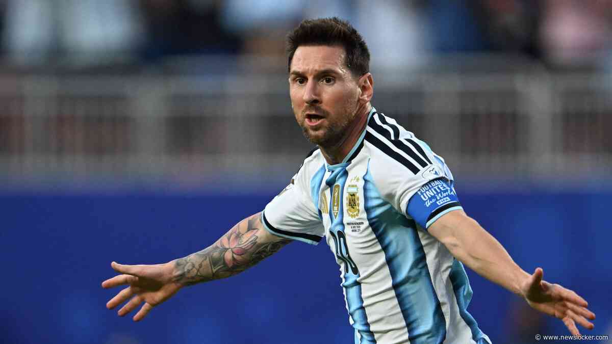 Geniale Lionel Messi schrijft historie en ook Erling Haaland en Kylian Mbappé stelen de show: dit heb je vannacht gemist op het WK 2026