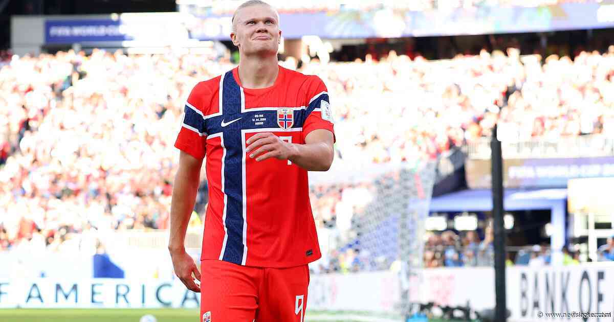 Posterboys schitteren en bedevaart naar mini-jezus in Mexico-shirt: dit gebeurde op het WK terwijl jij sliep