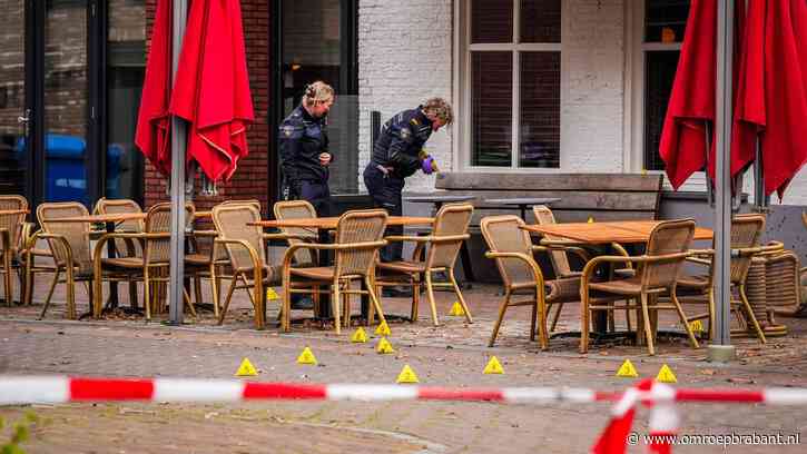 Horecabaas die werd neergestoken doet verhaal: 'Wonder dat ik er nog ben'