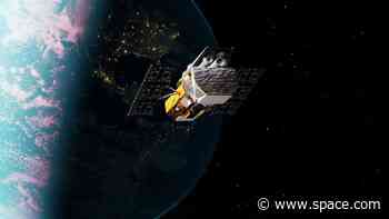 NASA discussing bold mission to boost Swift space telescope today: Listen live
