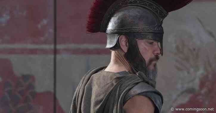 Christopher Nolan’s The Odyssey Just Broke Another Massive IMAX Record Before Release