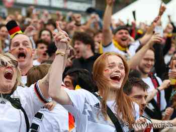 FIFA WM 2026: Hier gibt es Public Viewing in NRW