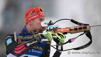 Deutscher Biathlon-Star packt aus und nennt Gründe für Karriereende