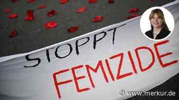 Femizide in Deutschland: Noch immer gibt es bei den Frauenrechten große Lücken