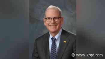 Longtime New Mexico Democratic State Senate leader to step down after current term expires