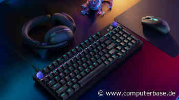 G305 X Superlight & G316 X 98: Kompakte Peripherie nach aktuellem Stand