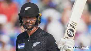 Conway and Tickner return to New Zealand central contracts list