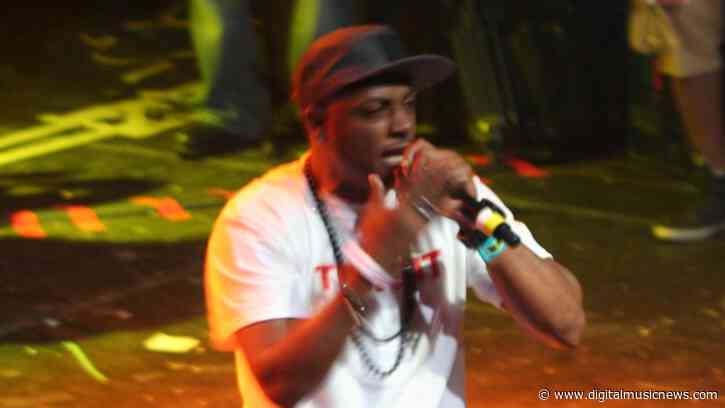 Mystikal Handed 20-Year Prison Sentence After Pleading Guilty to Rape
