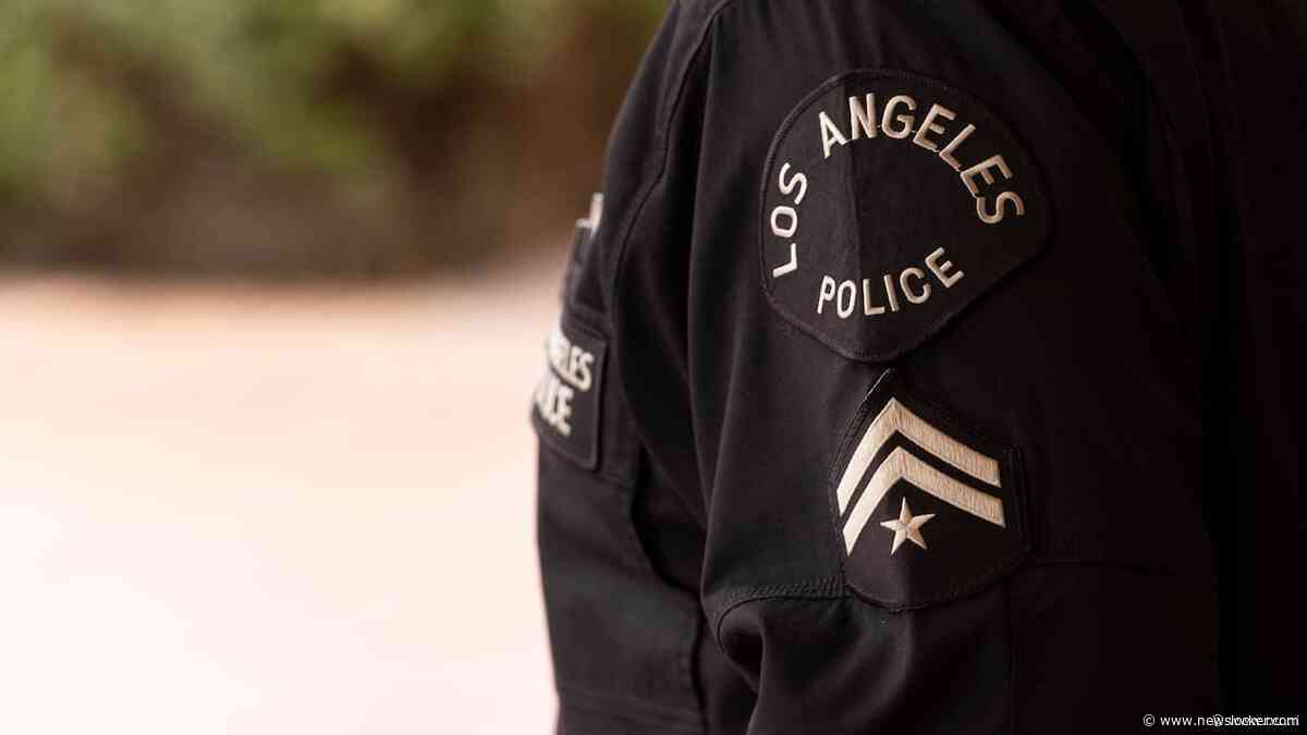 Amerikaanse politie schiet hond dood van juichende Knicks-supporters in LA