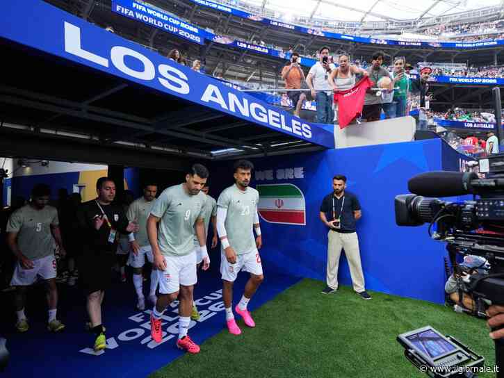 Iran, da Hormuz a Los Angeles sempre Stretto è