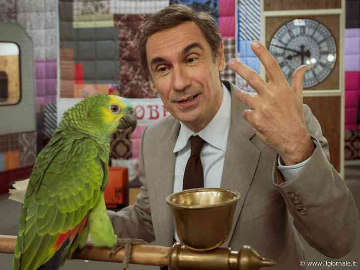 Il "New York Times" mette "Portobello" tra le serie top