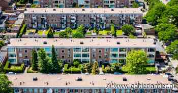 Waarde van woningen blijft stijgen: gemiddelde WOZ-waarde ruim 10 procent hoger dan vorig jaar