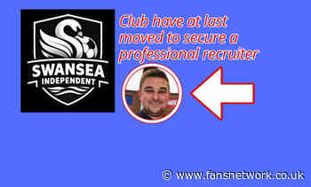 Swansea City : Meet the new boy with a big job to do