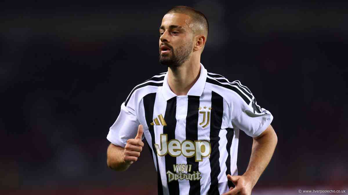 Everton have transfer chance but must hope winger is more Rayan Cherki than Jesper Lindstrom