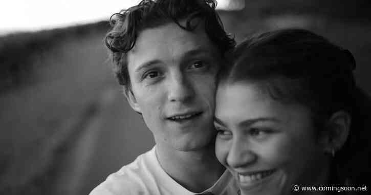 Tom Holland Finally Breaks Silence on Zendaya Wedding Rumors