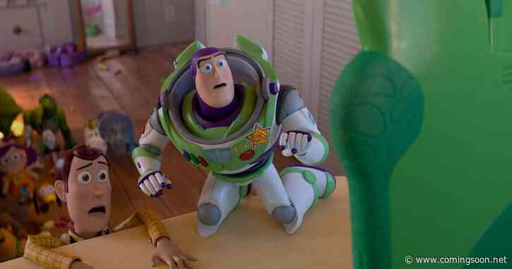 Toy Story 5 Box Office Prediction Suggests Pixar Has a Monster on Its Hands