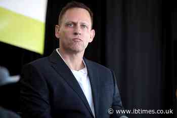 Leaked Peter Thiel Retreat Agenda Included 'Build-a-Cult' and 'How's Your Sex Life?' Sessions