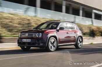 Rijtest: Renault 4 E-Tech Plein Sud (2026), genieten zonder schuldgevoel