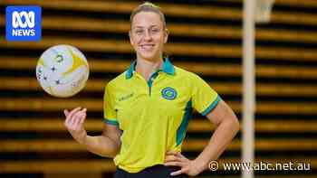 Diamonds name newcomers for Comm Games gold defence
