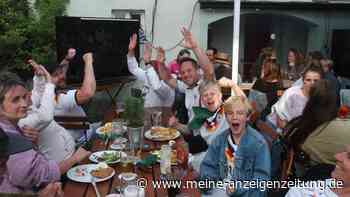 Public Viewing im Landkreis Dachau: Diese Locations zeigen die WM-Spiele