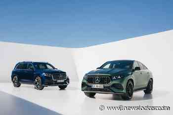 Mercedes-AMG GLE 63 S en GLS 63 (2026): de V8 biturbo blijft bestaan