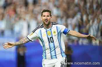Mondial-2026 : grâce à un triplé de Messi, l’Argentine lance parfaitement sa Coupe du Monde face à l’Algérie