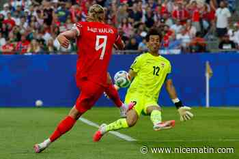 Mondial-2026 : dans le groupe de l’Équipe de France, la Norvège brille avec un doublé d’Erling Haaland contre l’Irak
