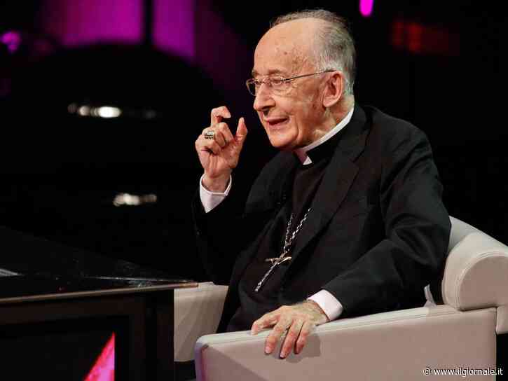 La politica si stringe per la morte di Ruini. Meloni: “Ha difeso l’identità dei cattolici con vigore”